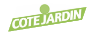 Cote Jardin Paysagiste Lorient Logos